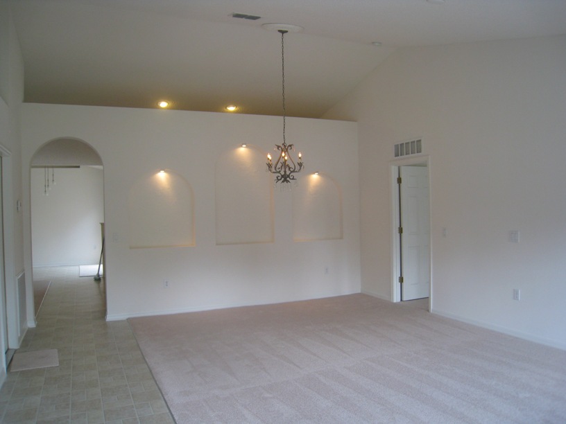 Spring Hill Maronda House For Sale